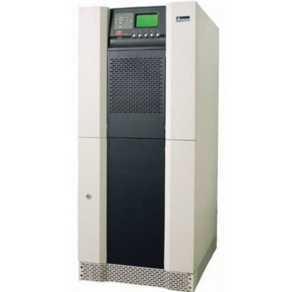 Delta 40kVA Transformer-based Online 3Phase UPS