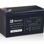 Mercury - Elite 7.5 UPS Battery