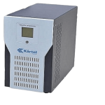 Kartel 2.5kva 24V Pure Sine Wave Desktop Inverter