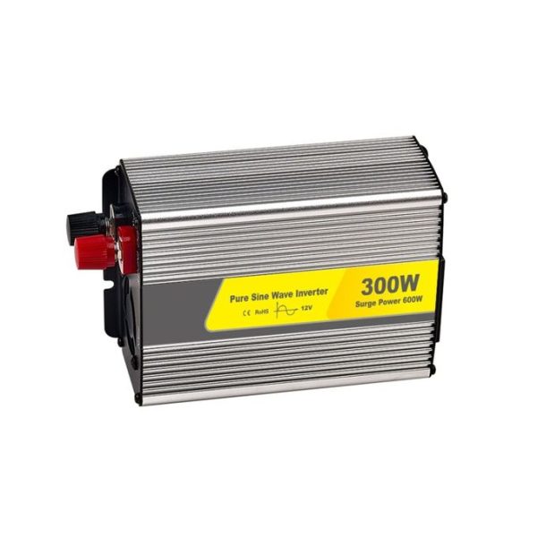 300W Pure Sine Wave Inverter