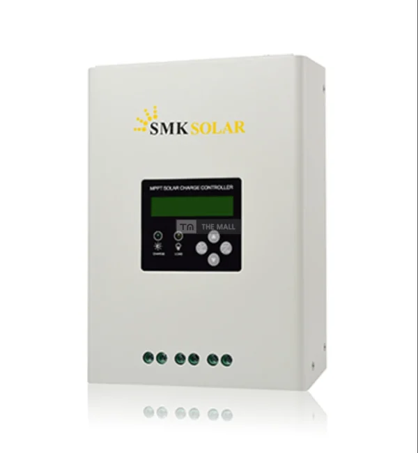 SMK 80A MPPT SOLAR CHARGE CONTROLLER