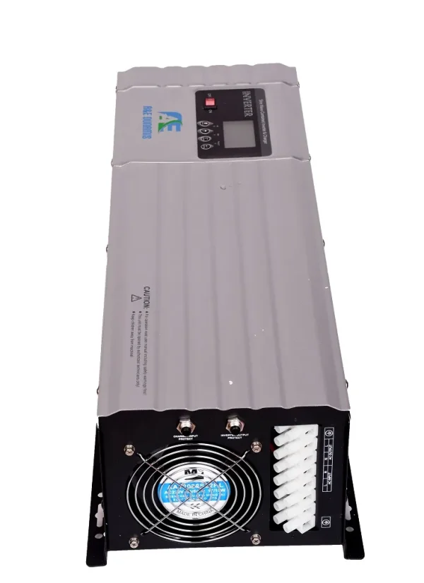 A&E 7.5KVA 48V PRO INVERTER