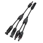 SMK 2-1 YMC4 SOLAR CONNECTOR