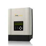 SMK 48V 60A PWM SOLAR CHARGE CONTROLLER