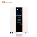 5KVA 48V Pure sine wave inverter with 120A MPPT