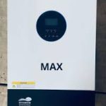 Max 10kva/48V Transformer base hybrid Inverter 120AH Mppt Charge Controller