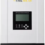 SMK 100A MPPT Solar Charged Controller