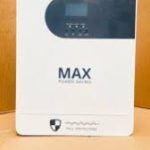 Max 3.5KVA/24V Transformer Based Inverter (60A)