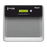 Invertek Mega+ 2500/24V Inverter with 2 years warranty
