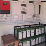 20kva solar solution installation package