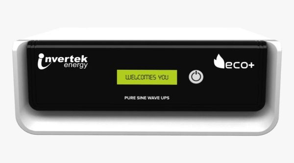 Invertek Mega+ 1100/12V Inverter