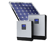 Solar Solution Package