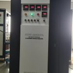 Apex 200kva Three phase Servo Stabilizer
