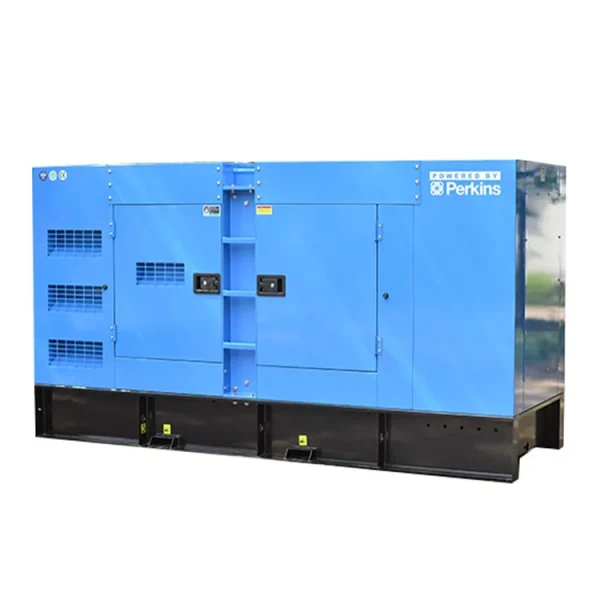 50kw 80kw 100kw closed type genset price UK-Perkins Cumins silent generator generador 100kva 125kva soundproof diesel - Image 4