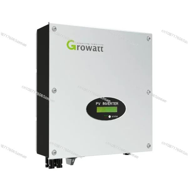 Growatt 3Kw Growatt Hybrid Off Grid PV Solar Power Inverter