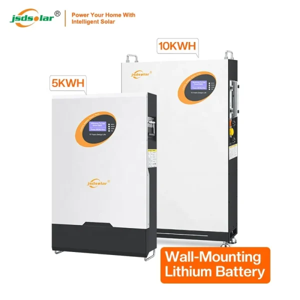 Jsdsolar Deye Hybrid Three Phases 8kw 10kw 12kw 15kw 20kw 25kw 30kw 8 10 12 15 20 25 30 kw Deye hybrid Solar energy System - AliExpress 1420 - Image 2