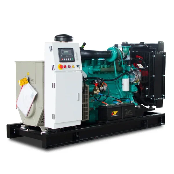 80KVA diesel generator - Image 5