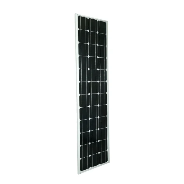 Jsdsolar Factory OEM 400W panel energy system home use industry off grid hybrid - Image 2