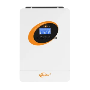 Jsdsolar Hybrid Solar Inverter 24V 4000w 4KW with Wifi Optional