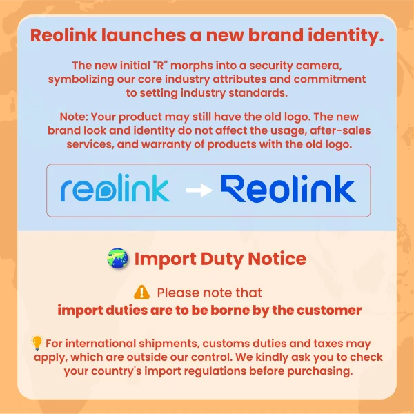 Reolink Smart IP Camera 5MP PoE Outdoor Infrared Night Vision Bullet Camera Featured with Person/Vehicle Detection RLC-510A - AliExpress 30 - Image 6