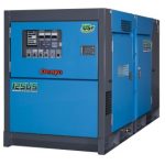 DCA 125US 125KVA DENYO DIESEL SERIES