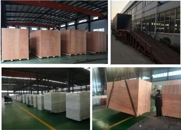 Auto Start silent power 200kva 100kva 50kw 30kva Diesel Generator for perkins engine genset - AliExpress - Image 5