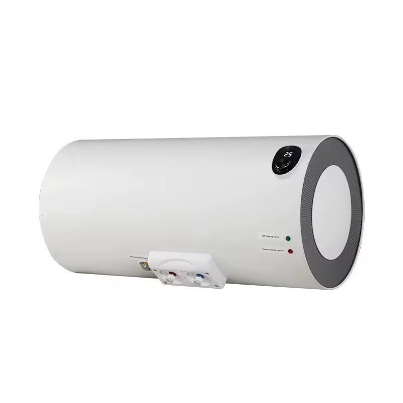 150 Liters Solar Water Heater – Indoor Smart Heating Solution - Image 3