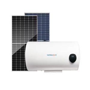 150 Liters Solar Water Heater – Indoor Smart Heating Solution